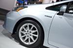 Toyota Prius V 2011 года